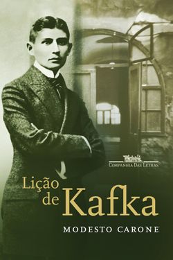 Lição de Kafka