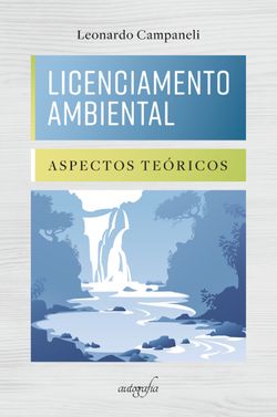Licenciamento ambiental - Aspectos teóricos