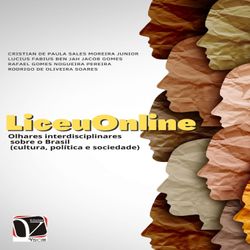 LiceuOnline - Olhares interdisciplinares sobre o Brasil (cultura, política e sociedade)