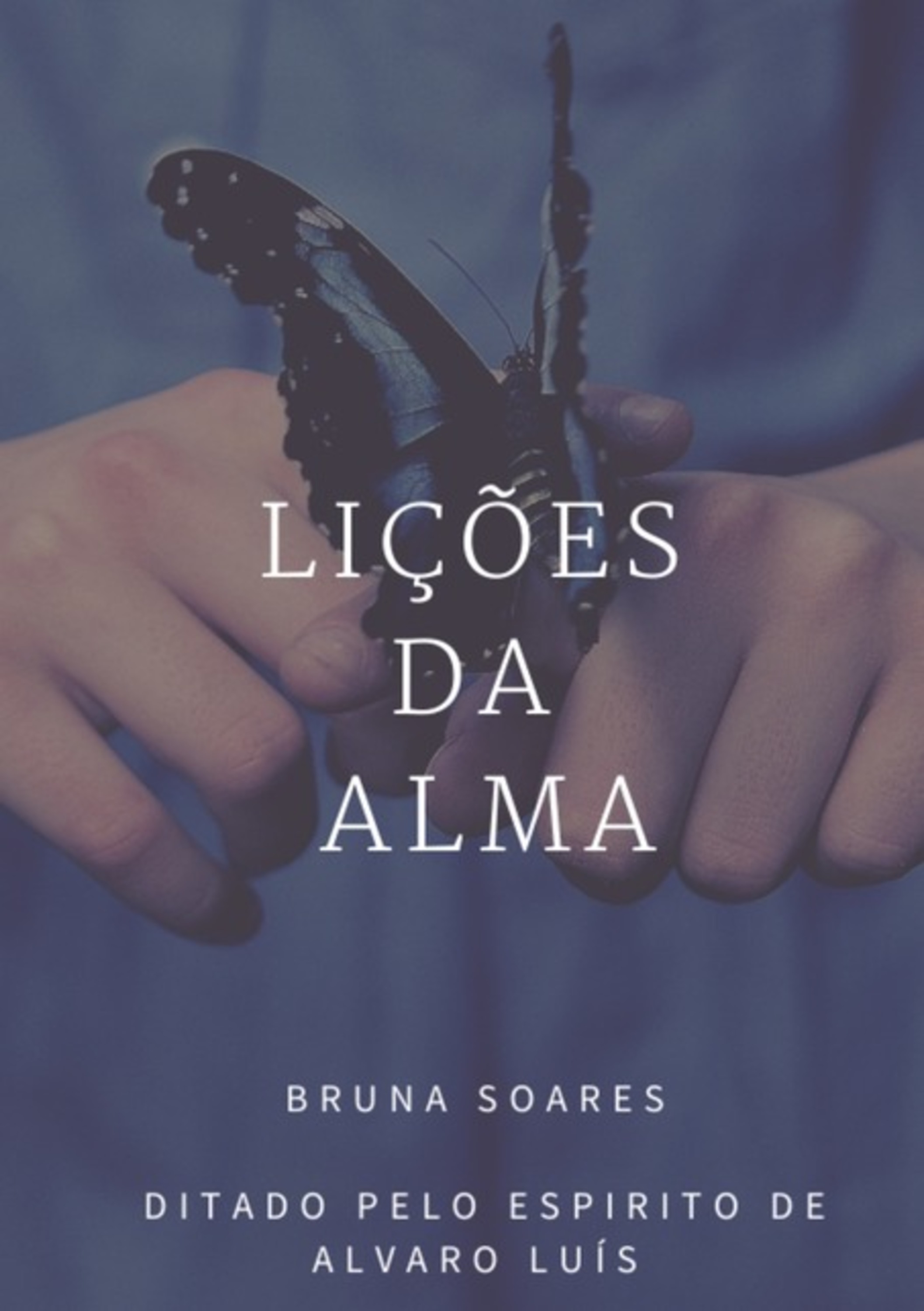 Lições Da Alma