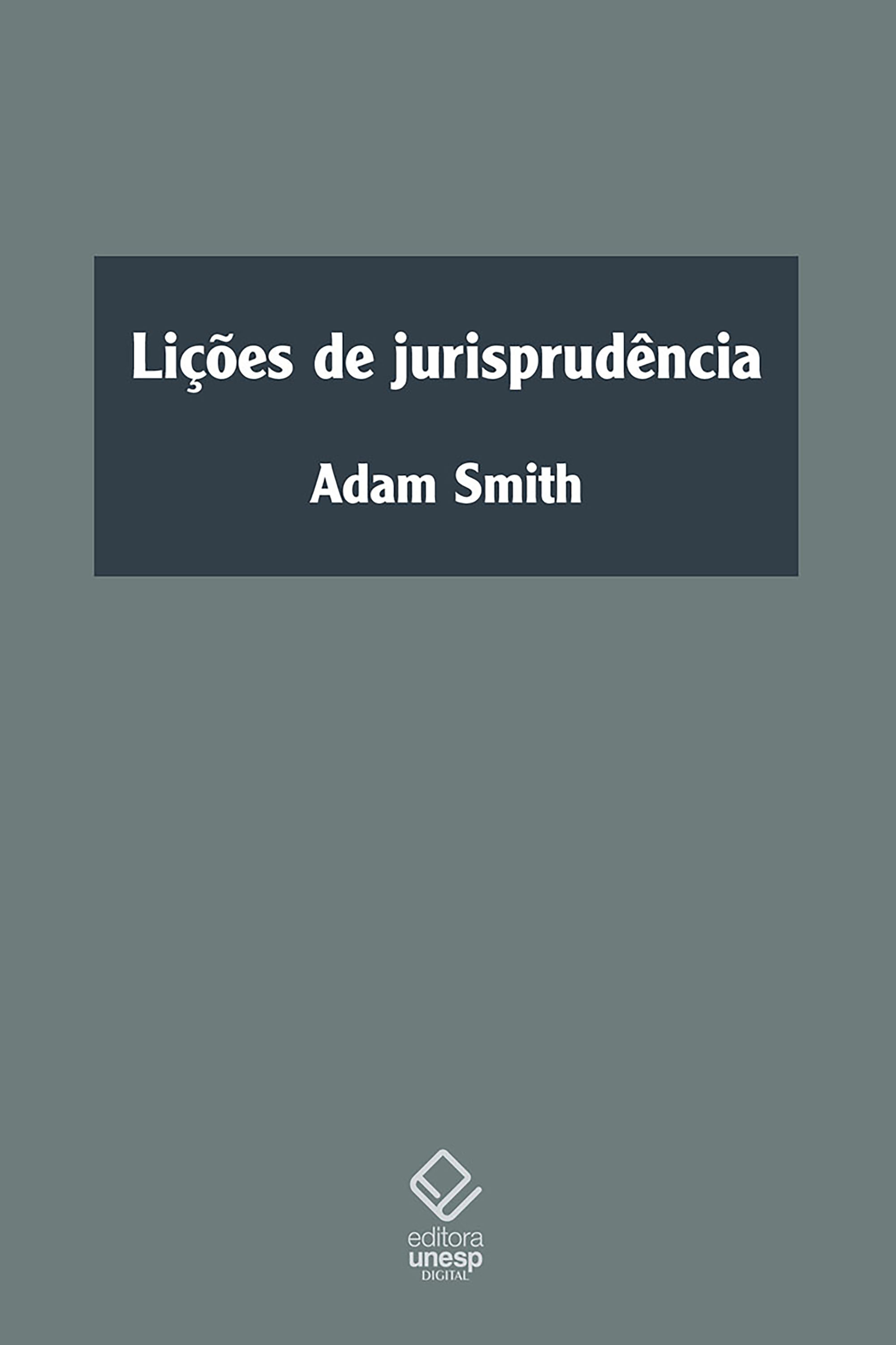 Lições de jurisprudência