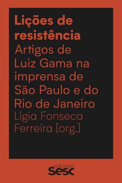 Lições de resistência