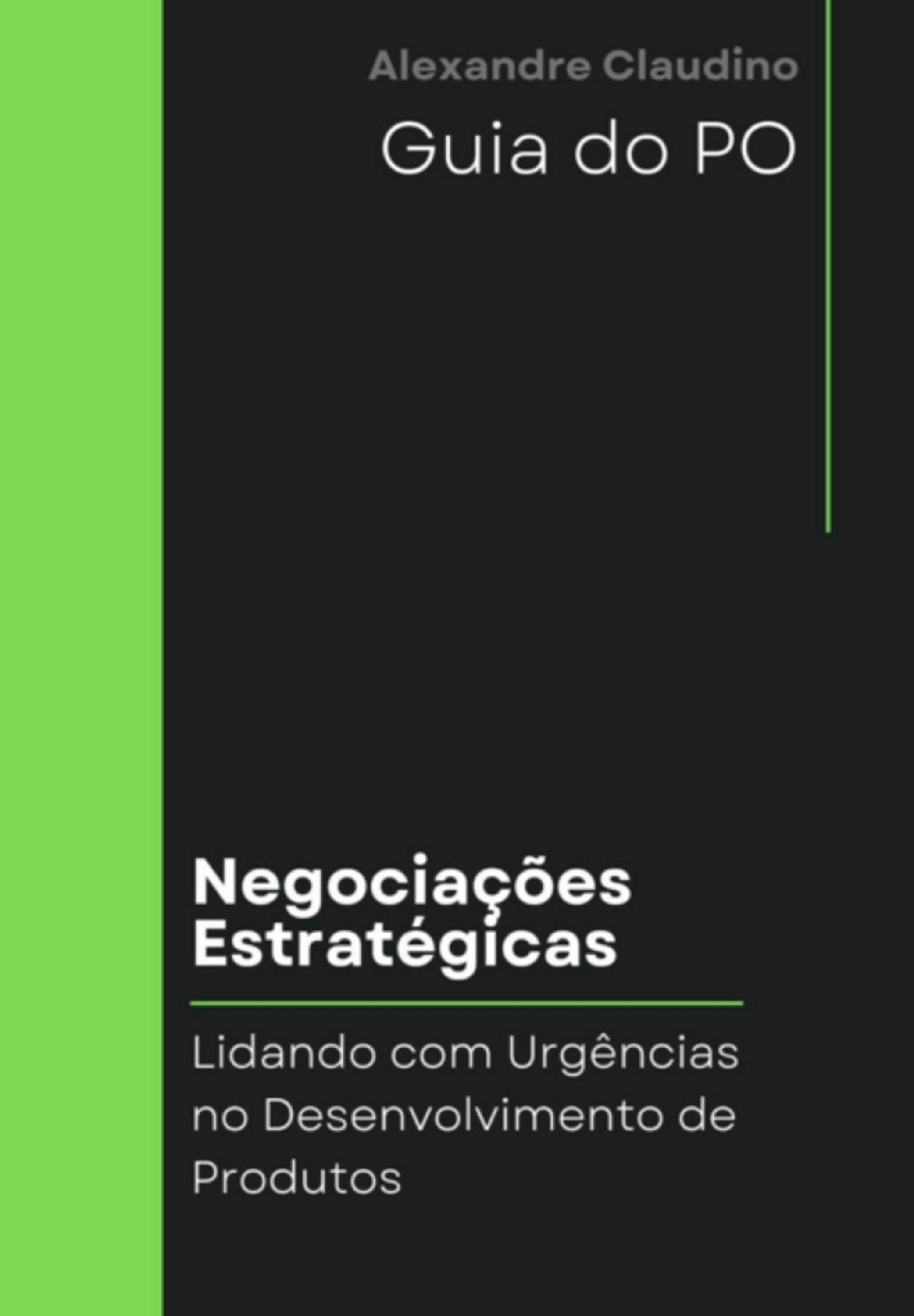 Lidando Com Urgências No Desenvolvimento De Produtos