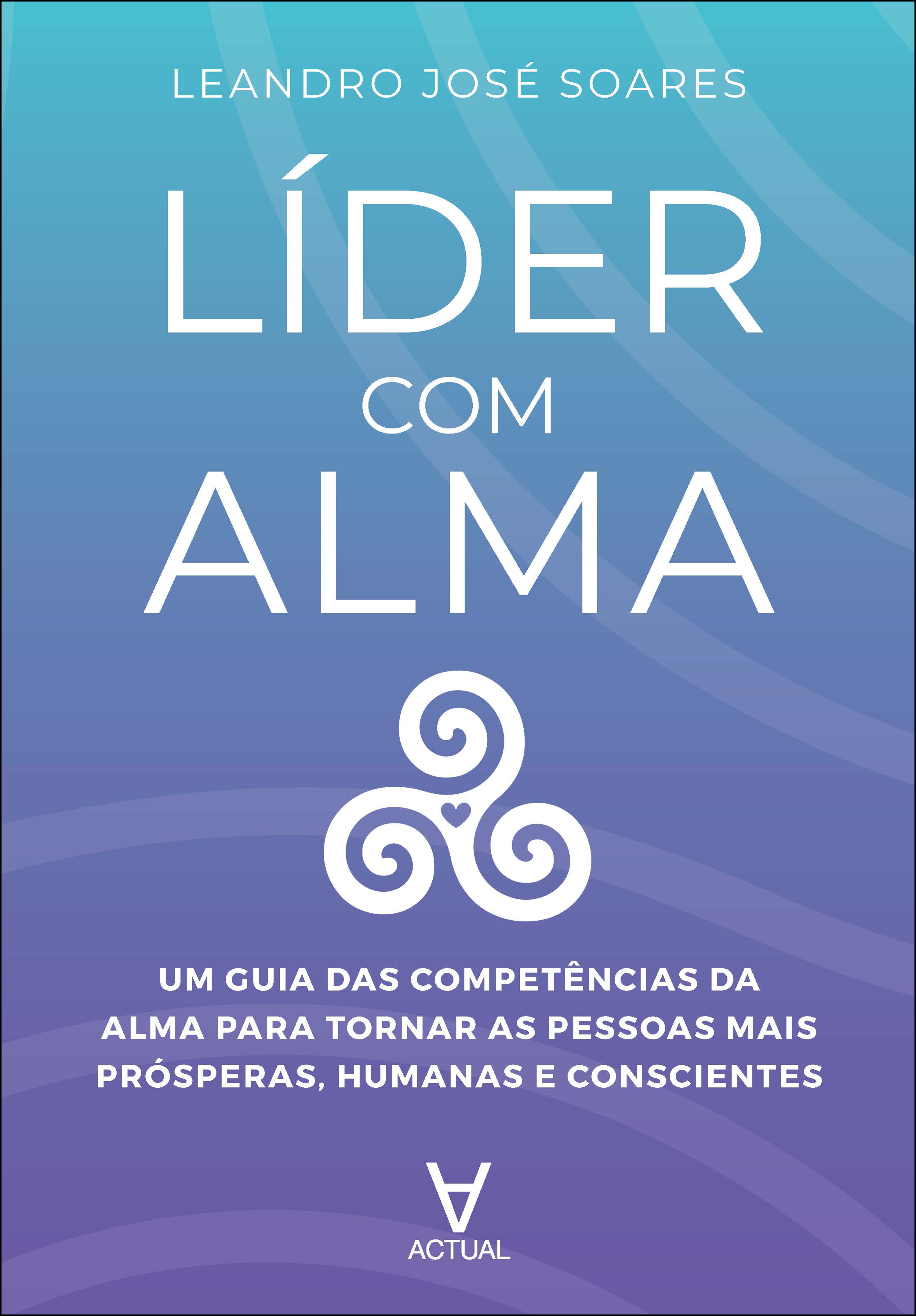 Líder com alma