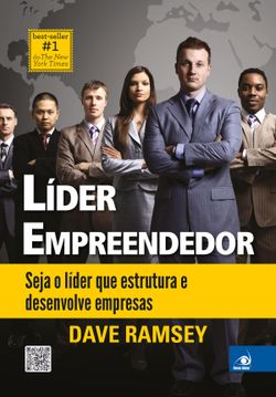 Líder empreendedor