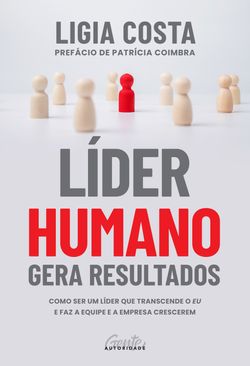 Líder humano gera resultados