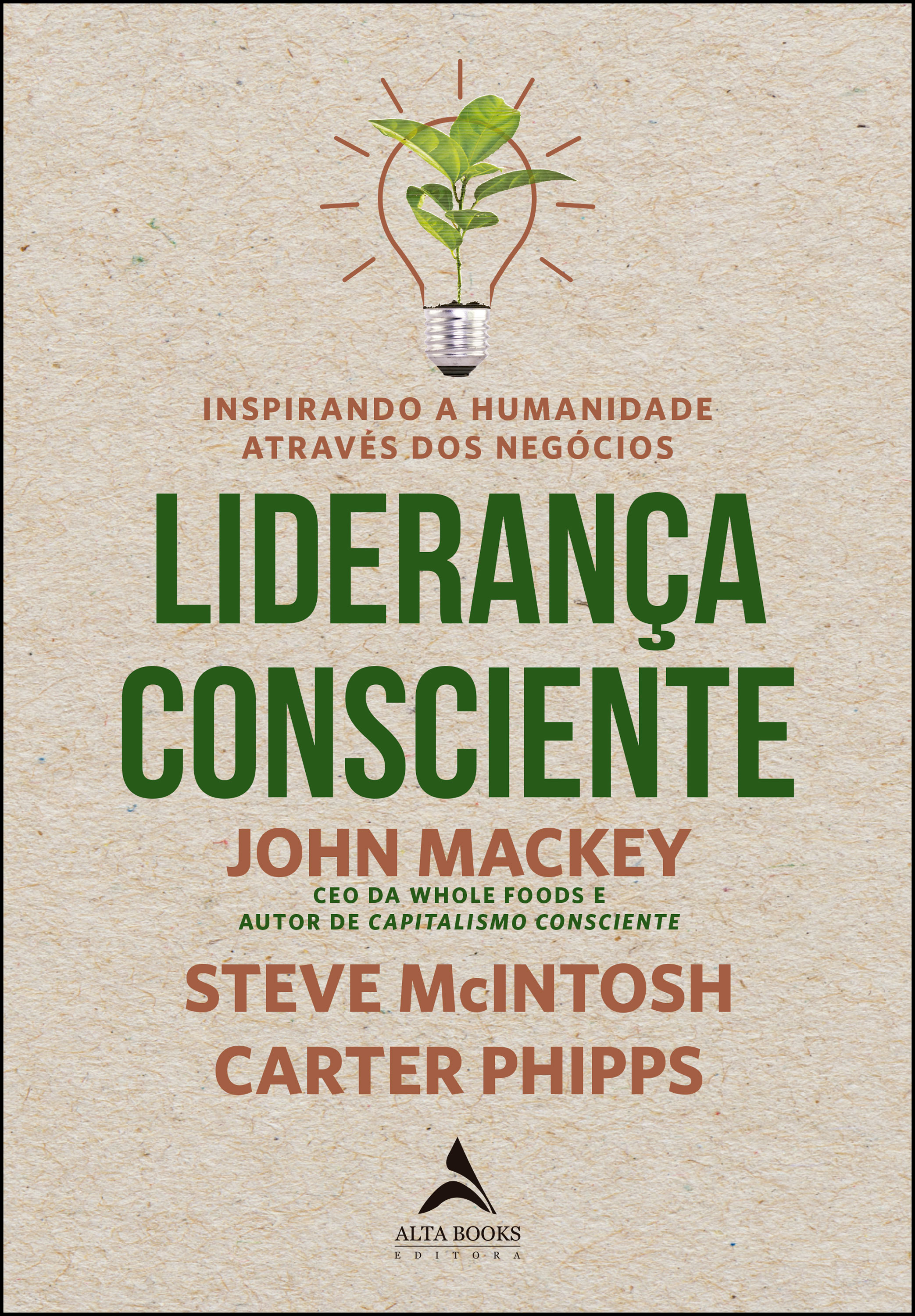 Liderança Consciente