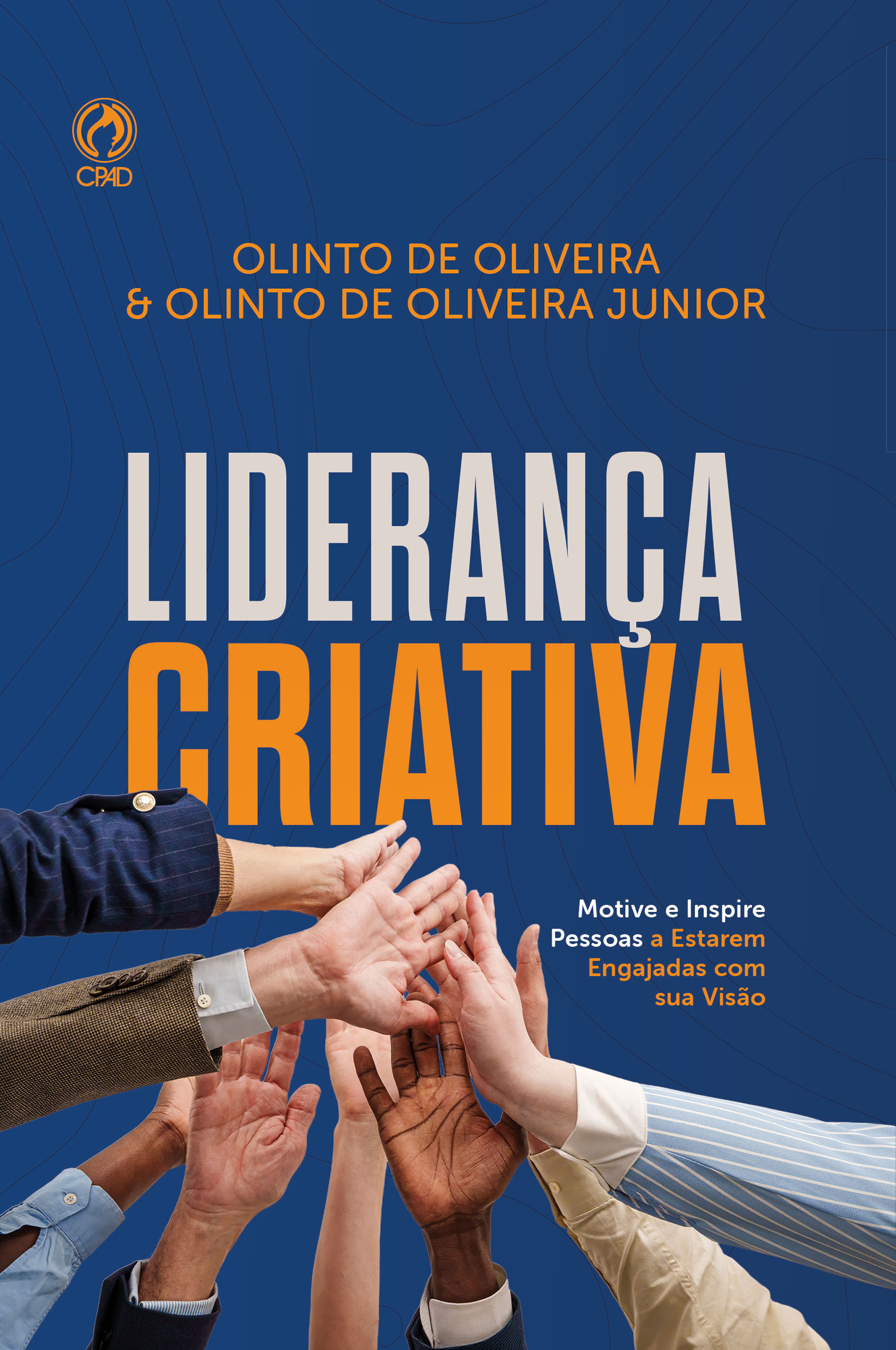 Liderança Criativa