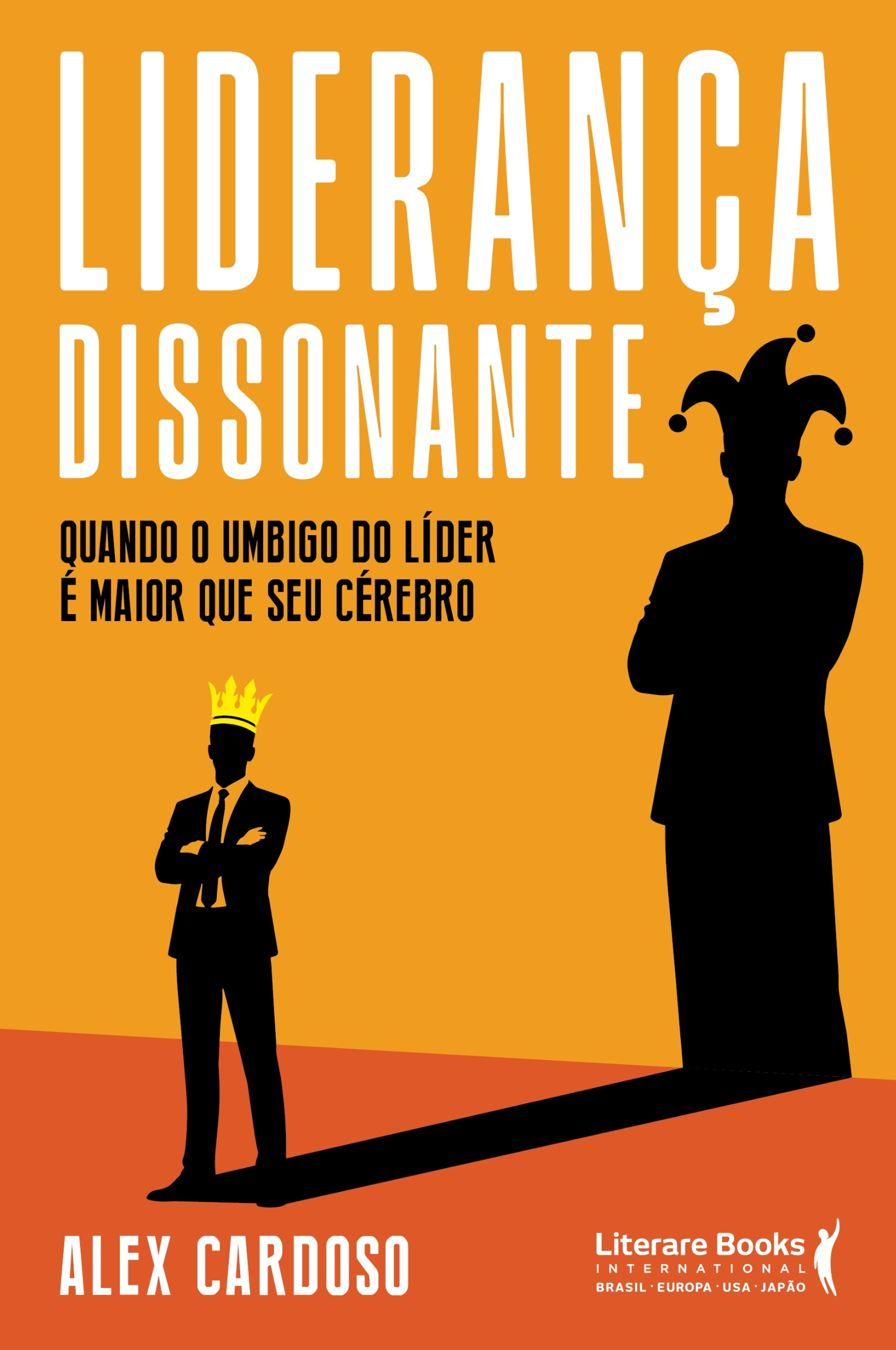 Liderança dissonante