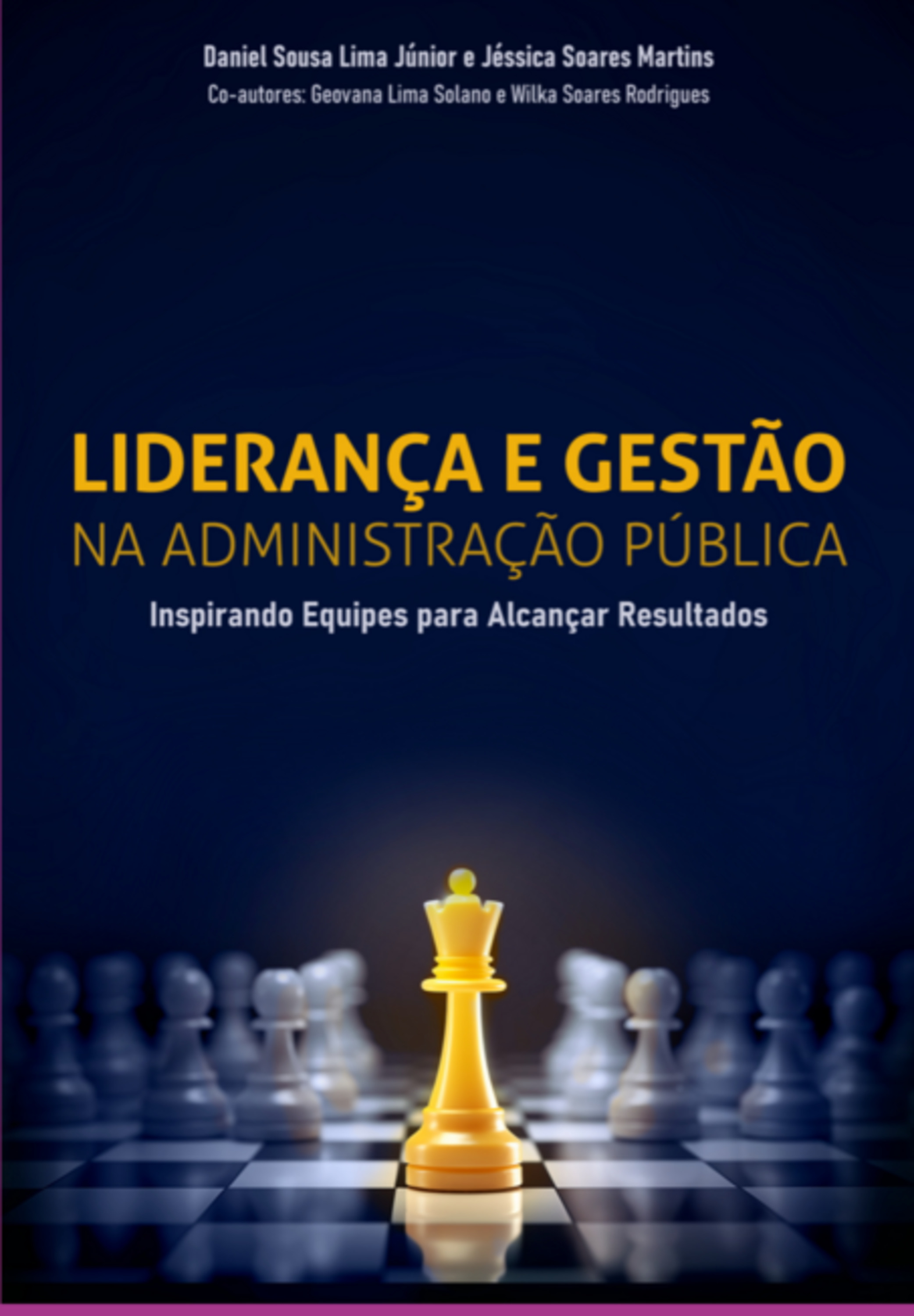 Liderança E Gestão Na Administração Pública