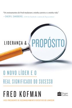 Liderança e propósito