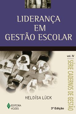 Liderança em gestão escolar