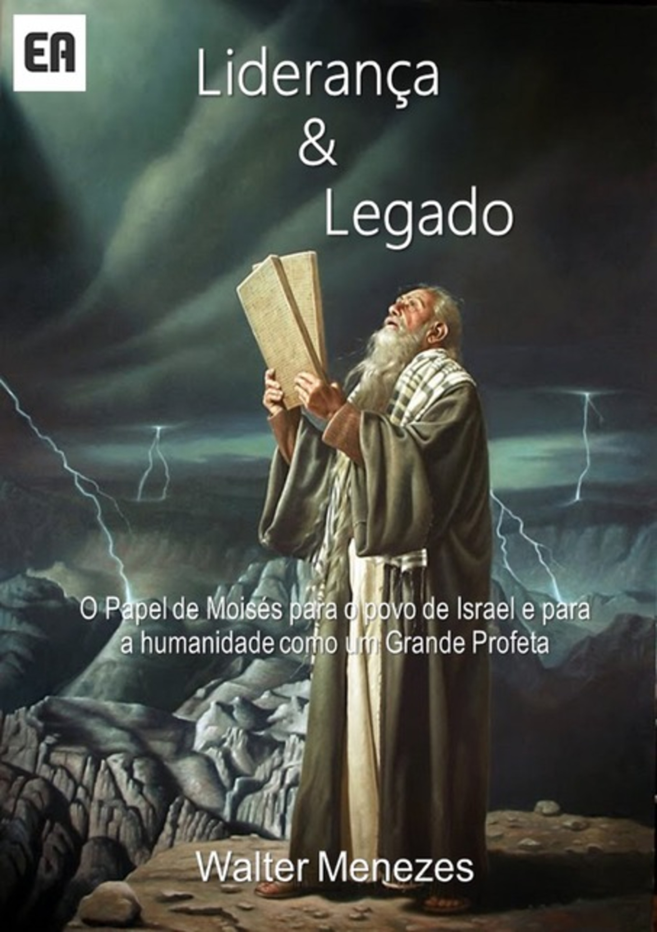 Liderança & Legado