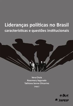 Lideranças políticas no Brasil