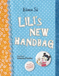 Lili's new handbag