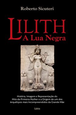 Lilith - A lua negra