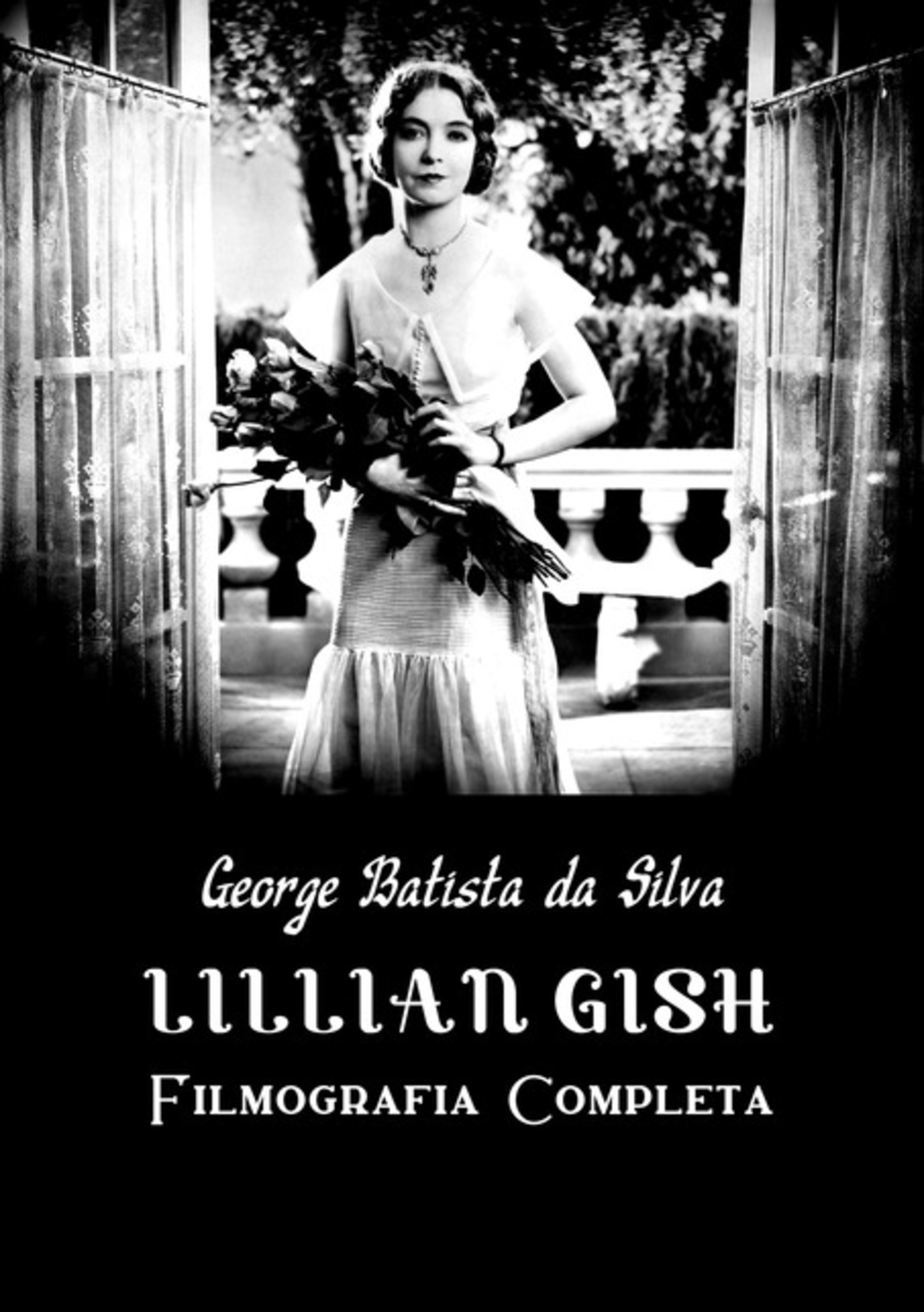 Lillian Gish