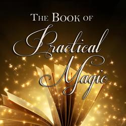 Lily Leticia and the Book of Practical Magic