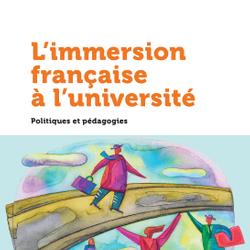 L’immersion française à l'université