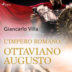 L’impero romano: Ottaviano Augusto