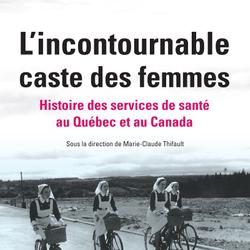 L’incontournable caste des femmes