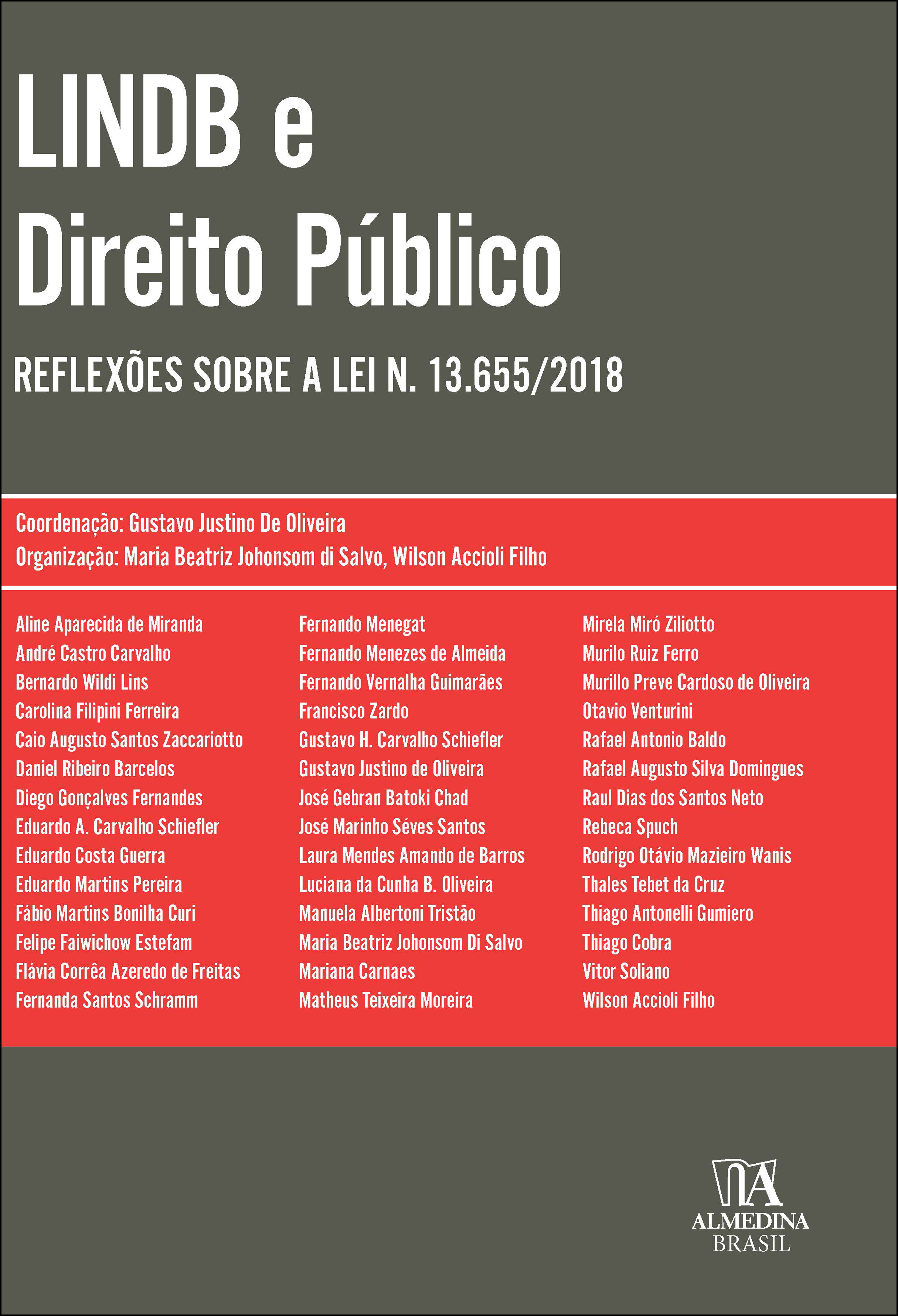 LINDB e direito público