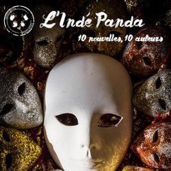 L'Indé Panda n°5