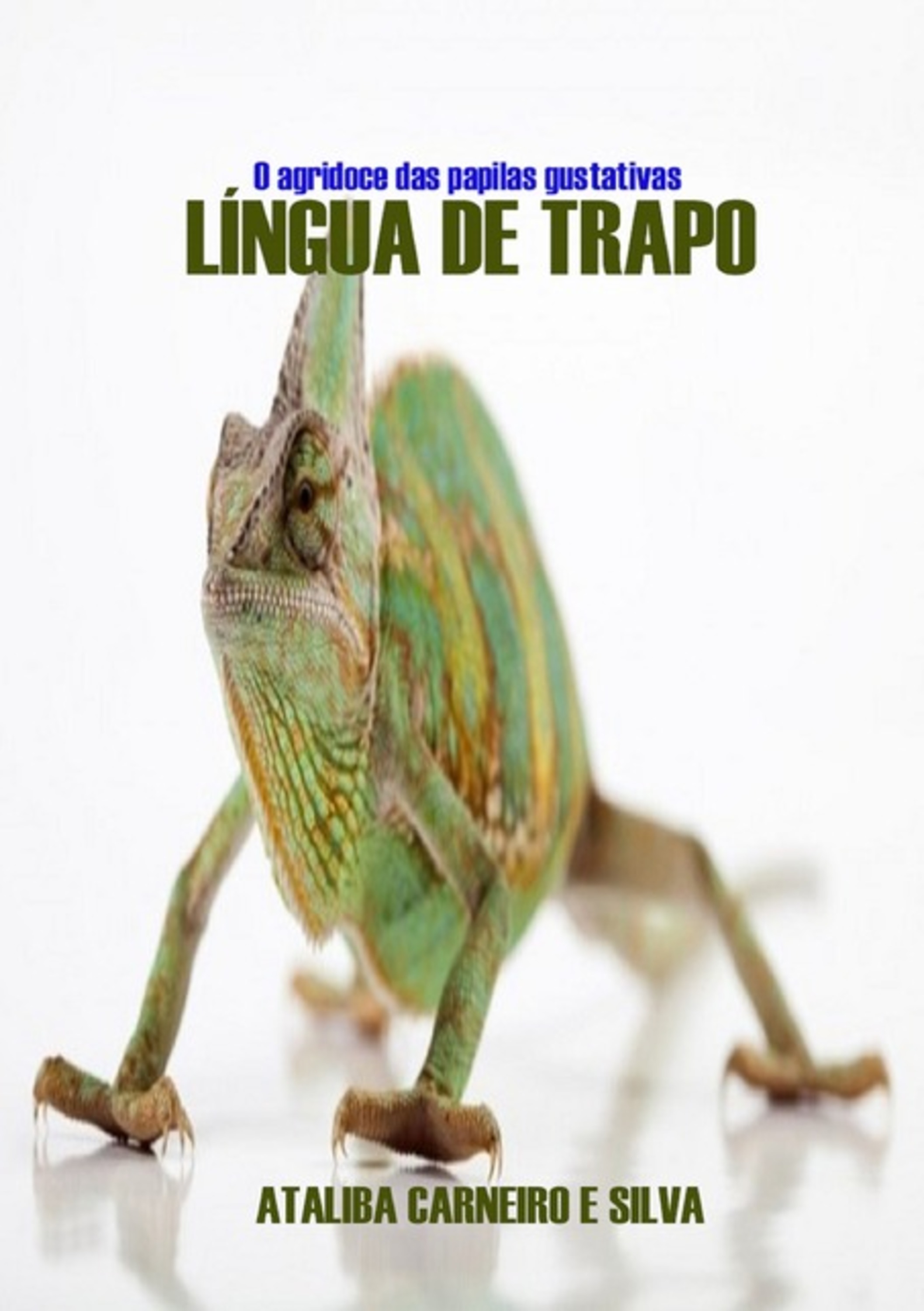 Língua De Trapo