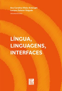 Língua, linguagem, interfaces