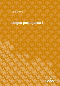 Língua portuguesa I