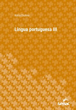 Língua Portuguesa III