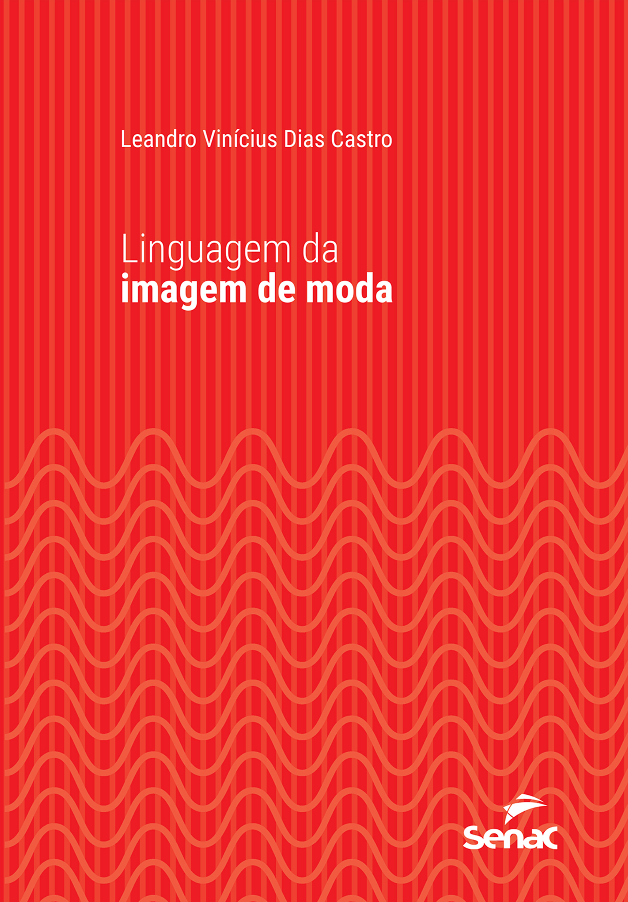 Linguagem da imagem de moda