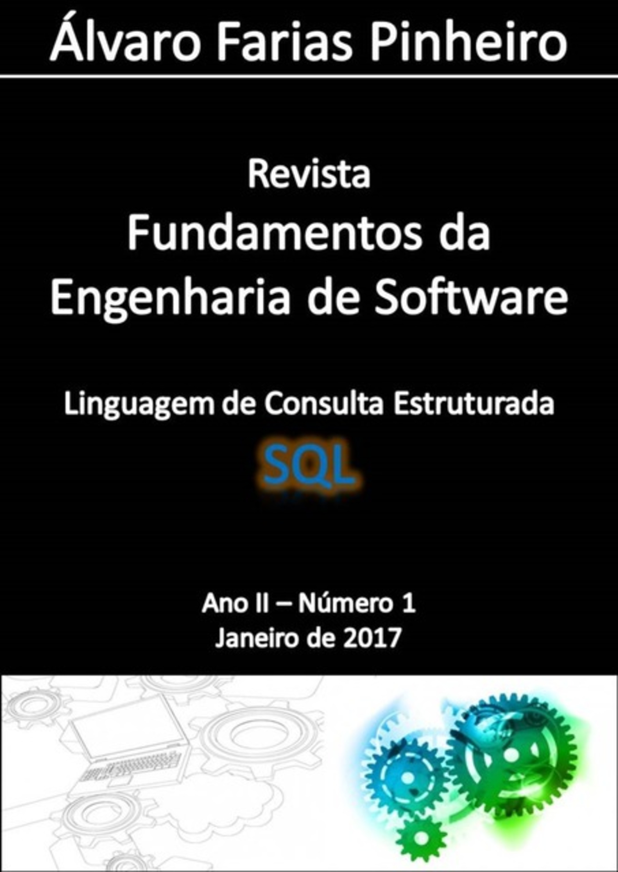 Linguagem De Consulta Estruturada (sql)