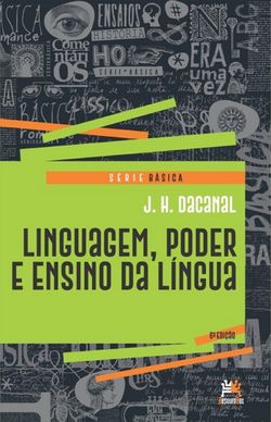 Linguagem, Poder e Ensino da Língua