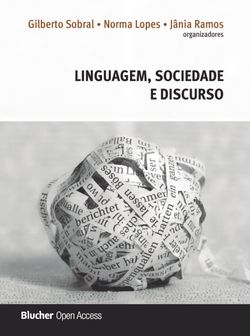 Linguagem, Sociedade e Discurso