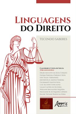 Linguagens do Direito: Tecendo Saberes