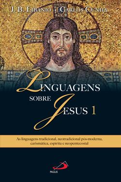 Linguagens sobre Jesus 1