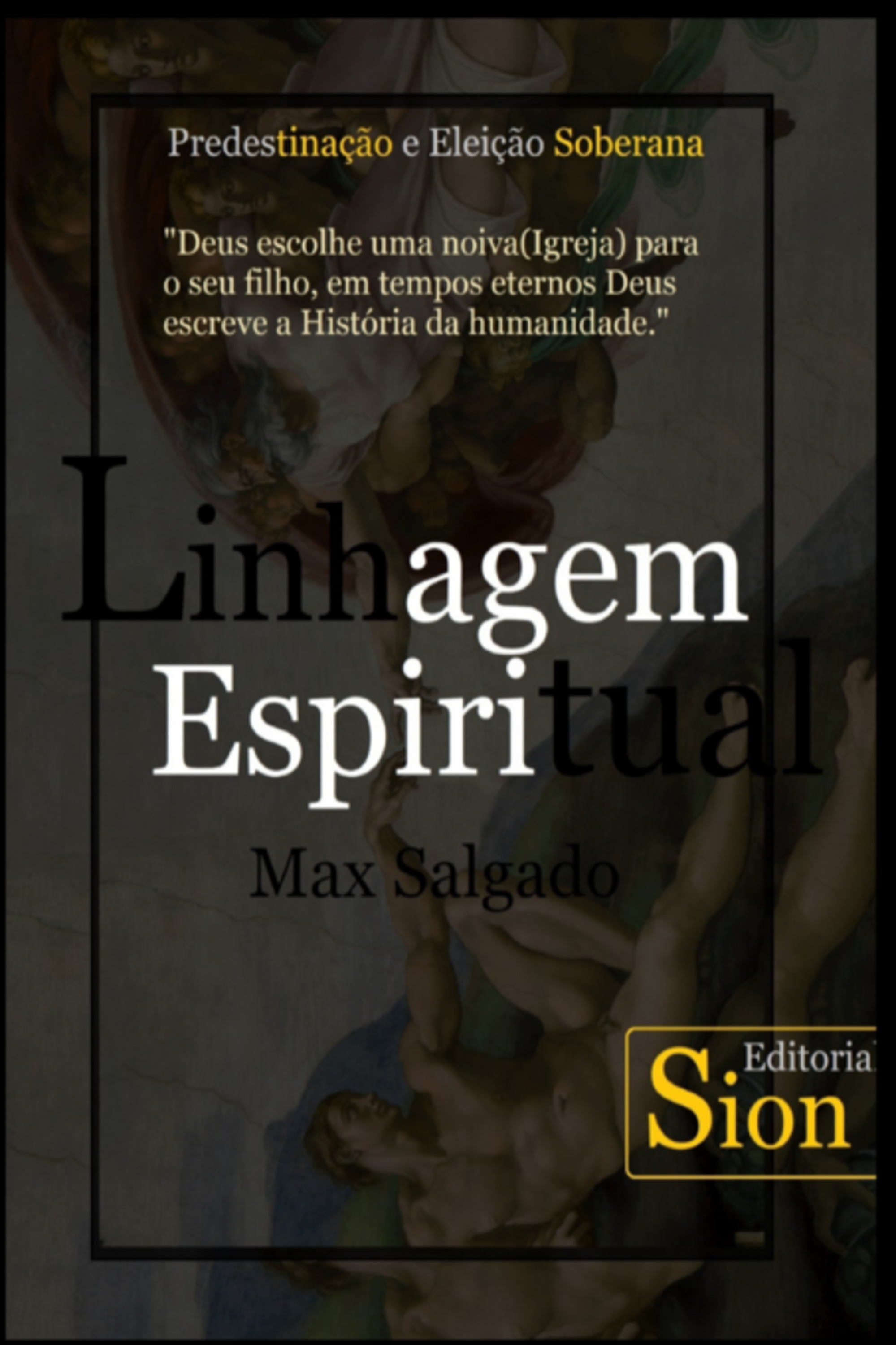 Linhagem Espiritual