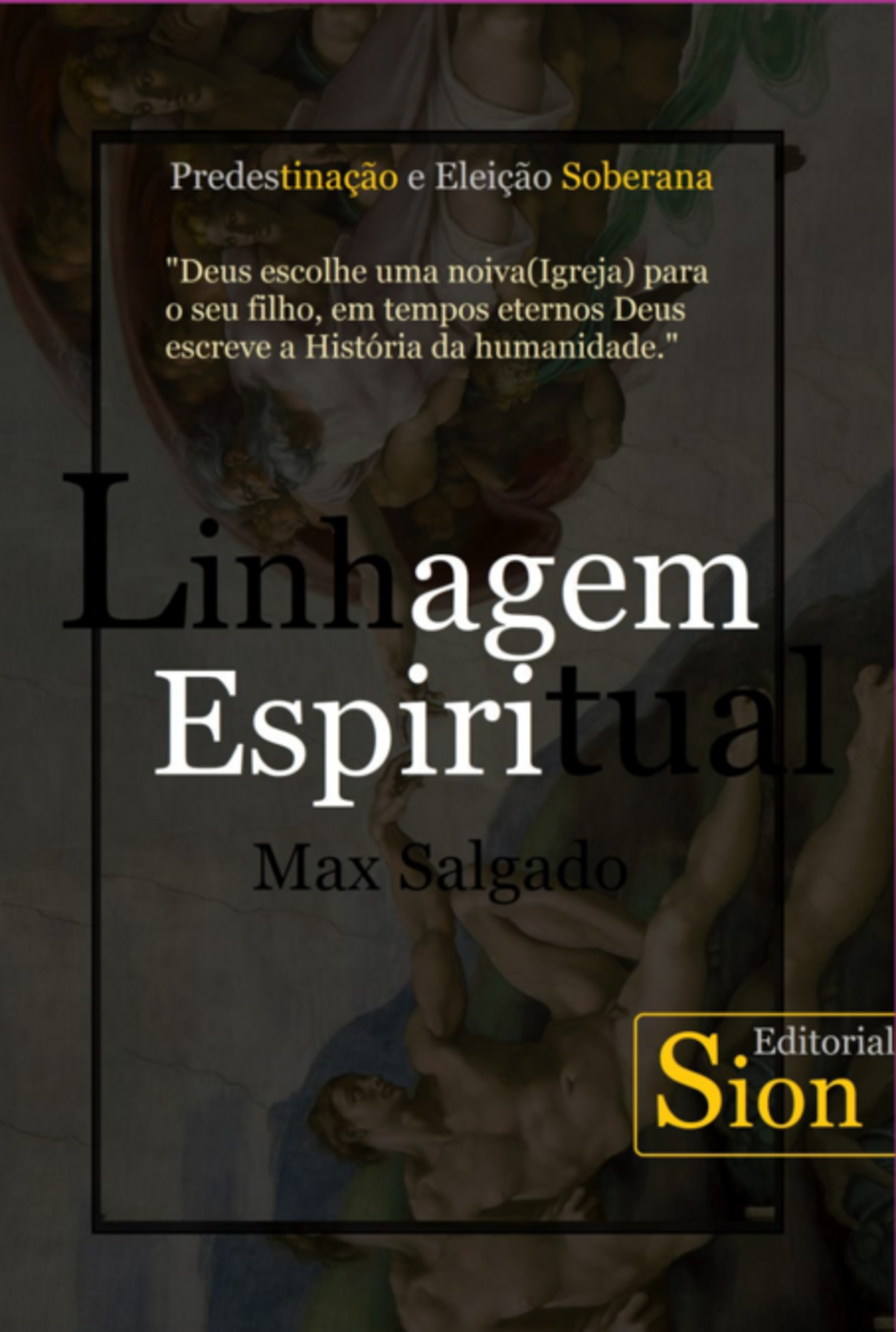 Linhagem Espiritual