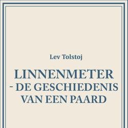 Linnenmeter - De geschiedenis van een paard