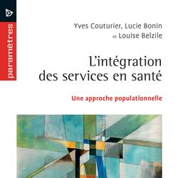 L'intégration des services en santé