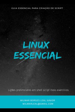 Linux Essencial - Guia essencial para criação de script