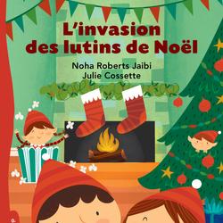 L'invasion des lutins de Noël