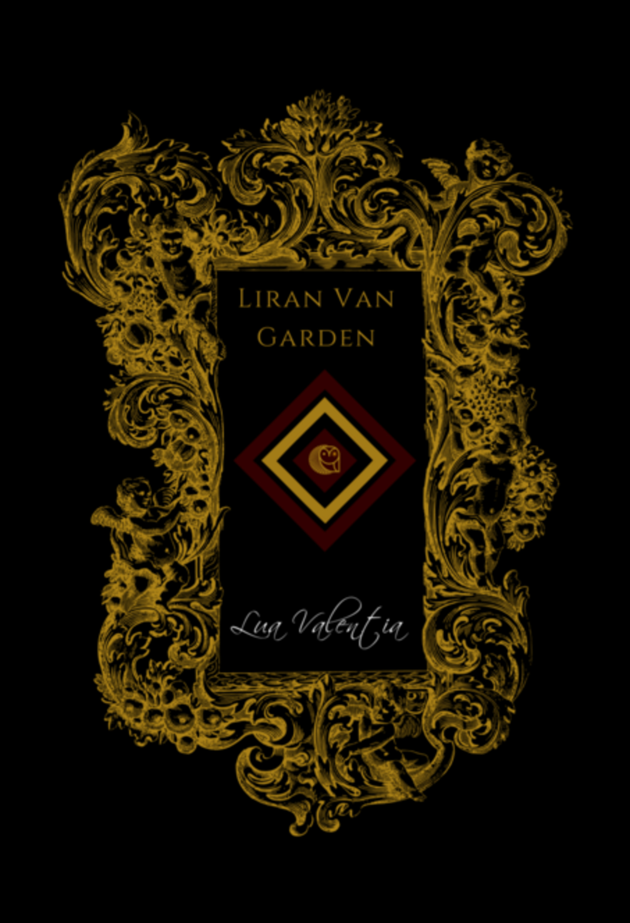 Liran Van Garden