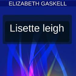 Lisette Leigh