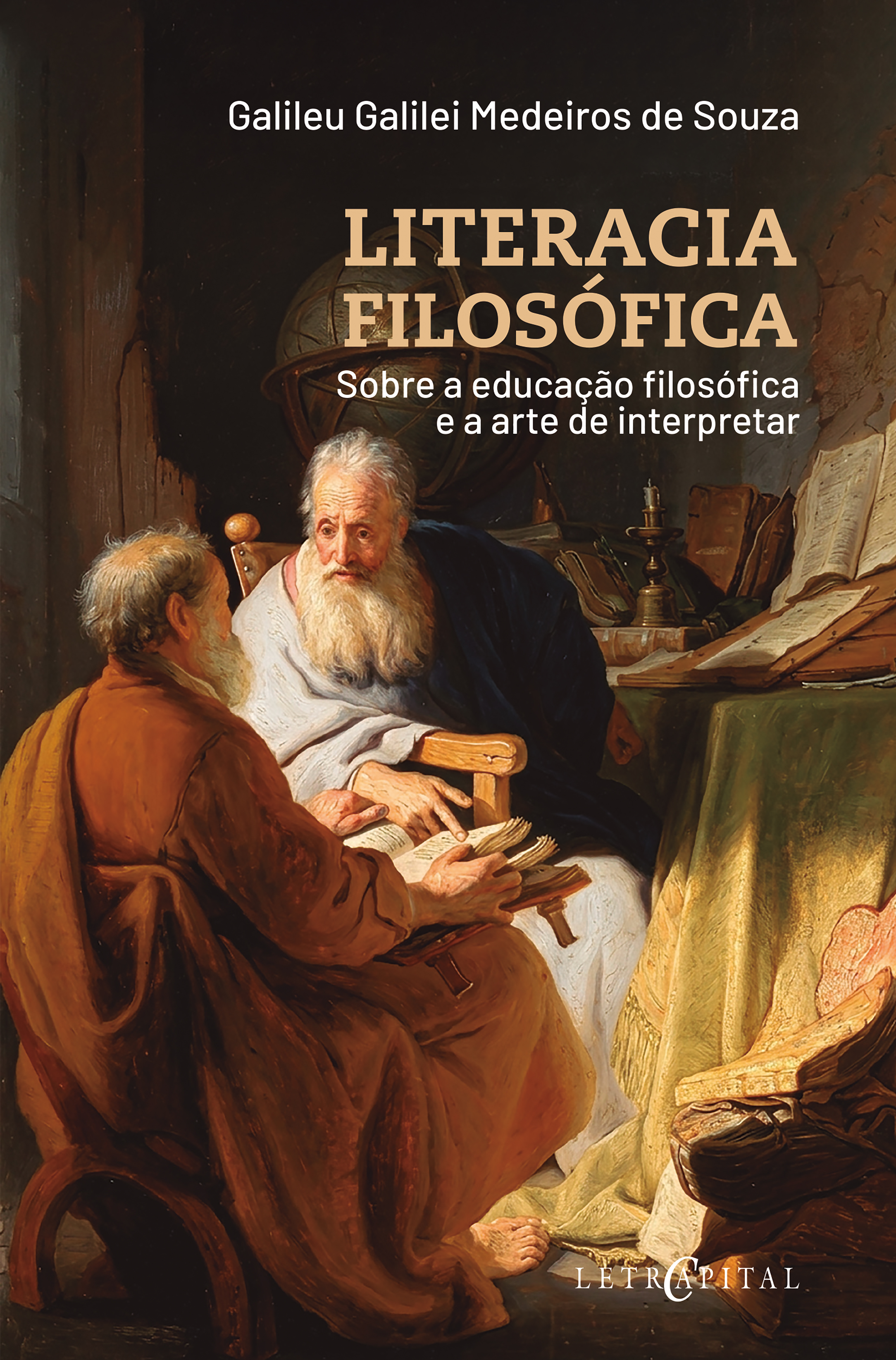 LITERACIA FILOSÓFICA