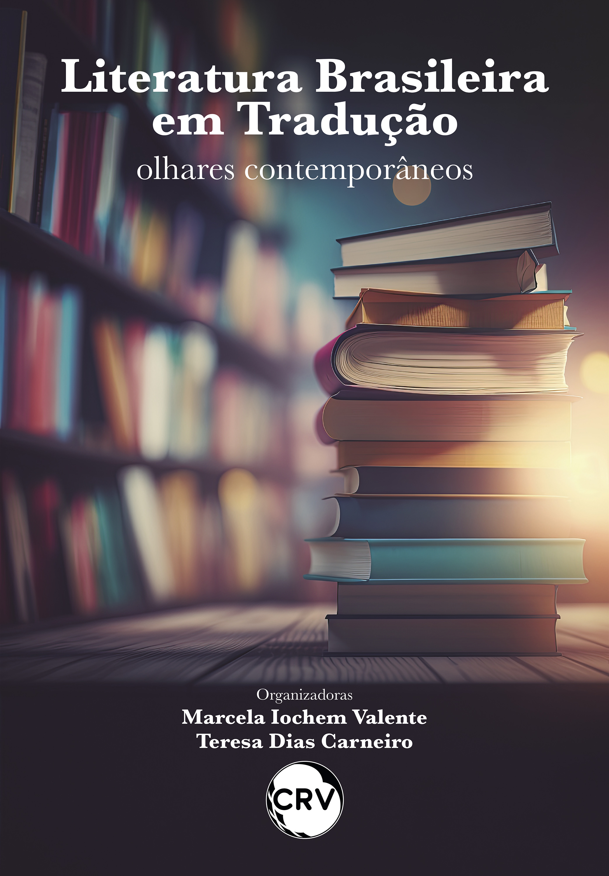Literatura brasileira em tradução