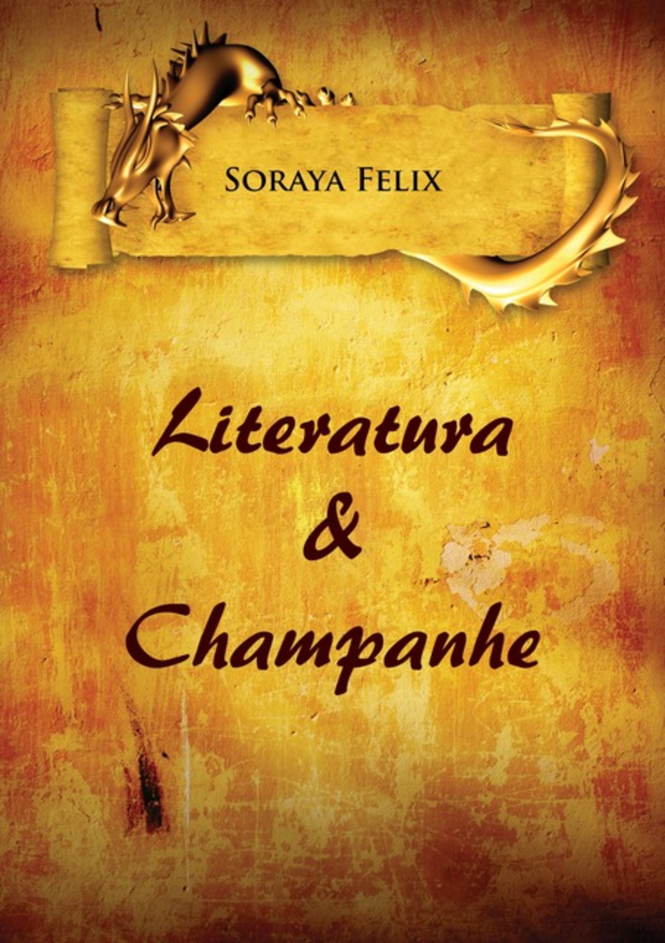 Literatura & Champanhe