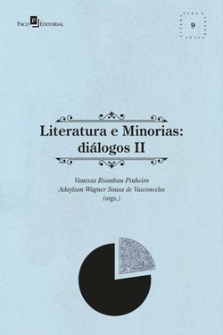 Literatura e Minorias