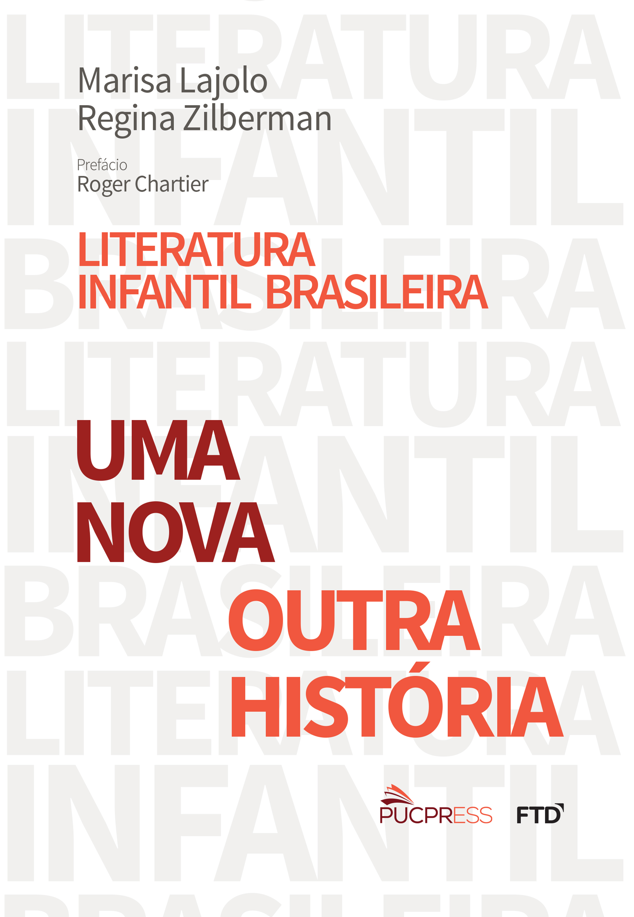 Literatura infantil brasileira